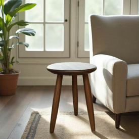 Beverly End Table